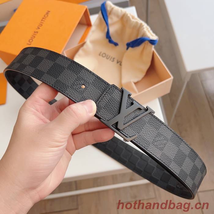Louis Vuitton Belt 40MM LVB00244 Louis Vuitton Belt 40MM LVB00244